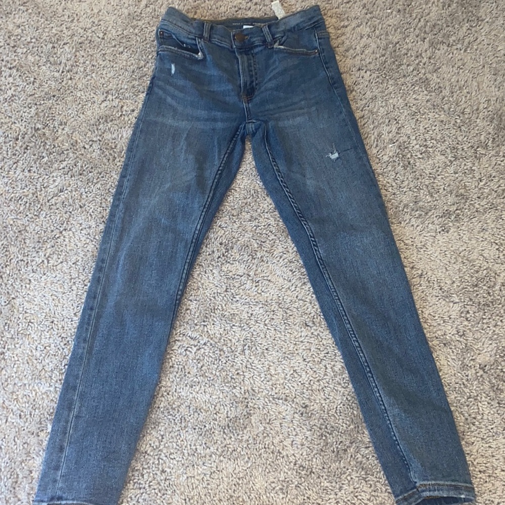 Boys Zara Jeans